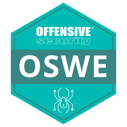 OSWE Certification