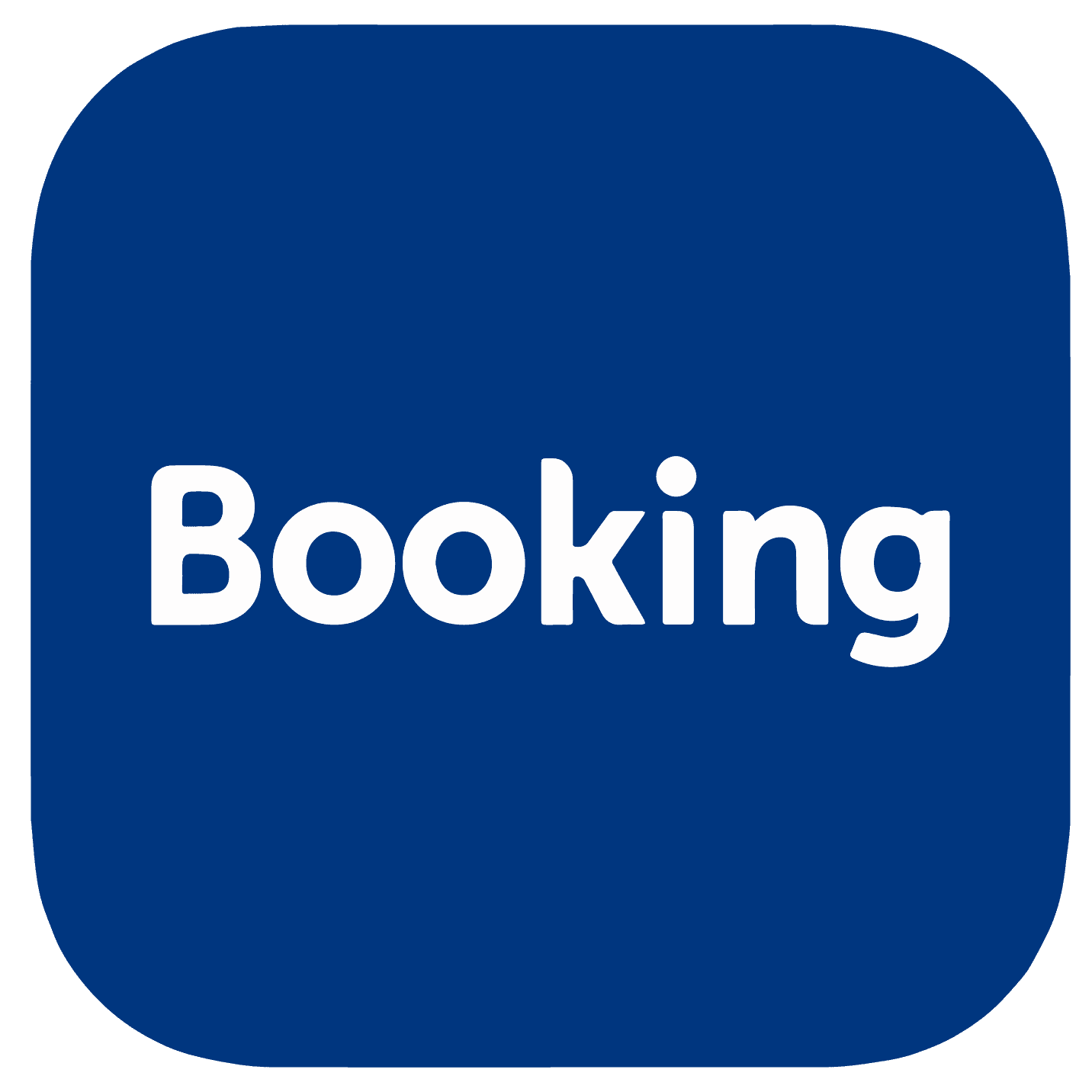 Booking.com Logo