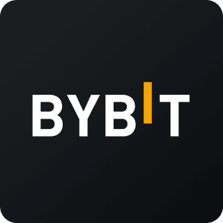 Bybit Logo