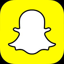 Snapchat Logo